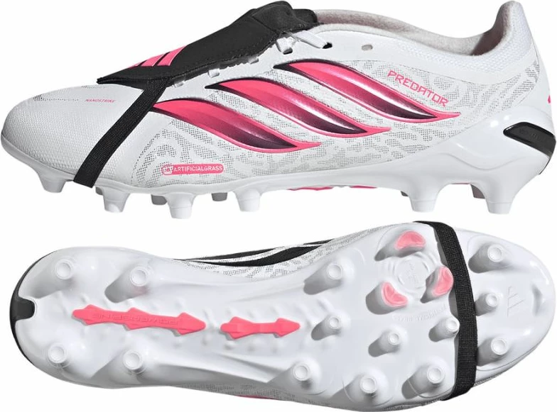 Atlete futbolli adidas Predator League FT AG IH7164 [Madhësia: 44]