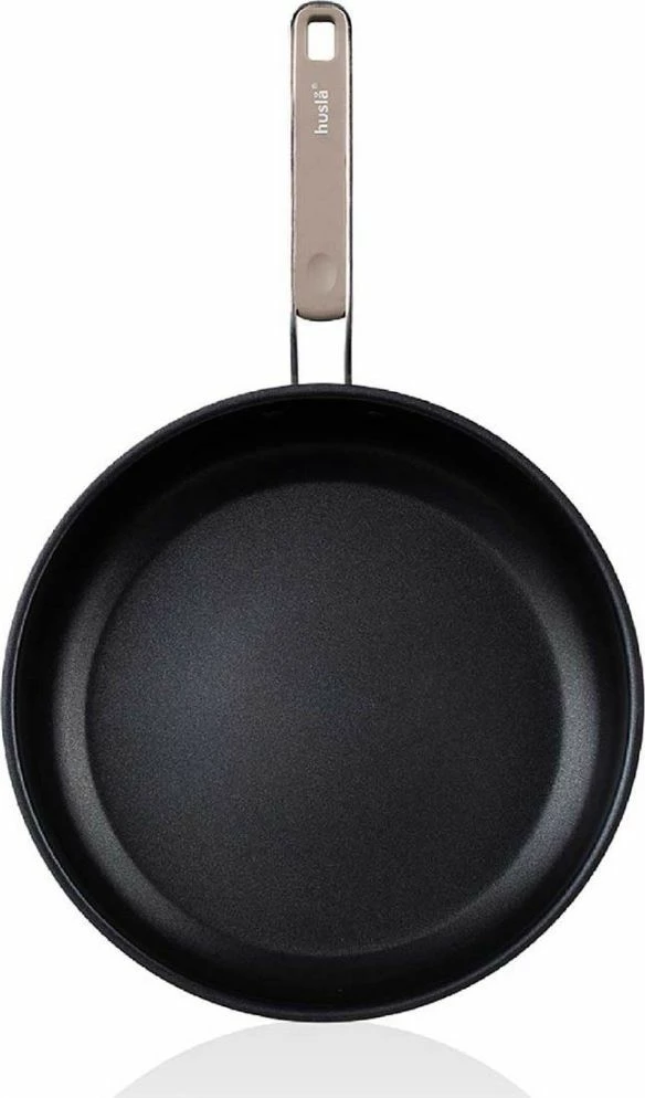 Tigan skuqjeje Husla Whitford 24 cm, argjendtë