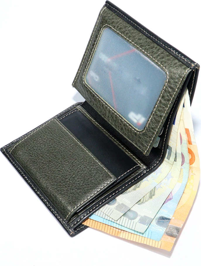 Kuleta Zenga 124-61