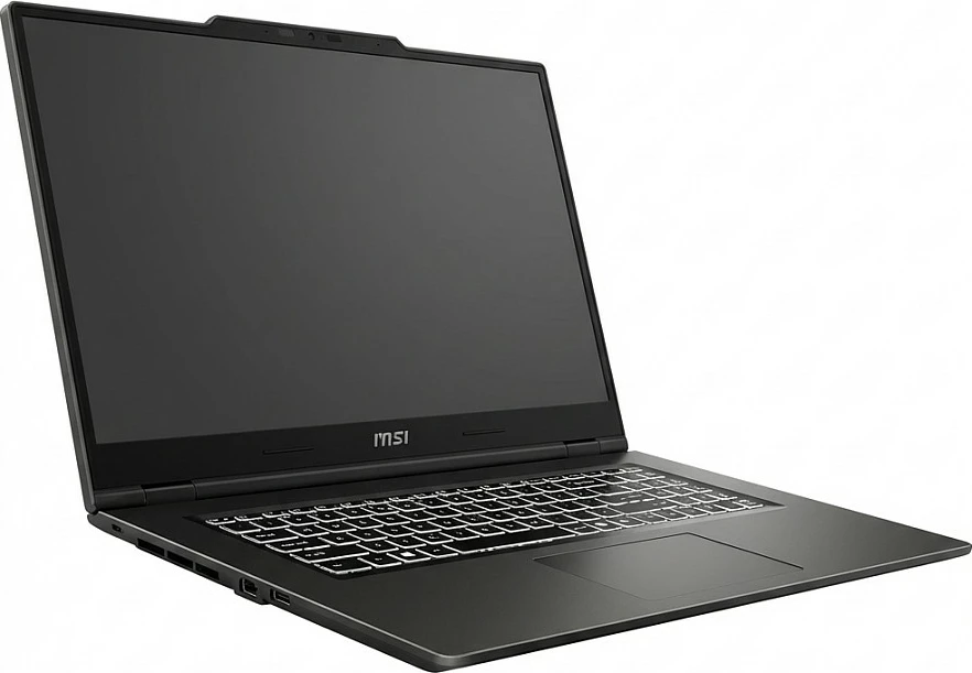 Laptop MSI Venture 17 AI A1MG-011, Intel Core i5-125H, 16GB RAM, 512GB SSD, Windows 11 Home, e zezë