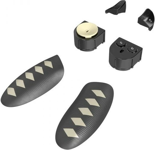 Addon gamepad Thrustmaster eSwap X Fighting Pack, i zi