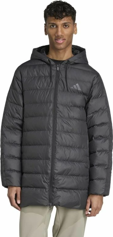 Jakne adidas Essentials 3-stripes, lifestyle [Madhësia: S]