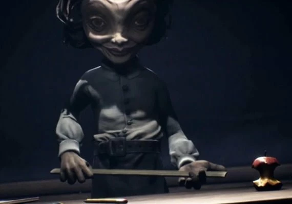 Little Nightmares II - Content Bundle DLC Global