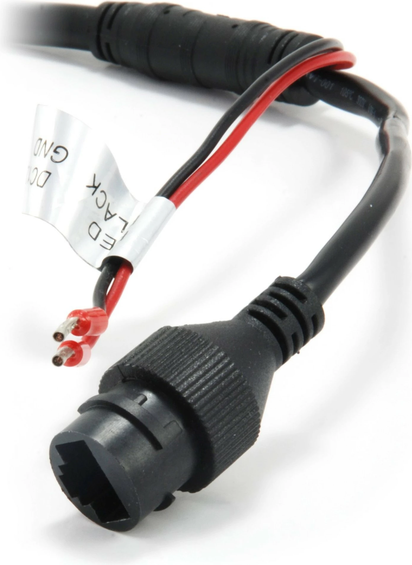 Kamerë IP PTZ LevelOne GEMINI, 2-Megapixel, 20X Zoom, e zezë, e bardhë