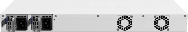 Router gigabit Mikrotik CCR2004-16G-2S+ 16xGE, 2x10G SFP+, 4GB RAM, 1U rack, i bardhë