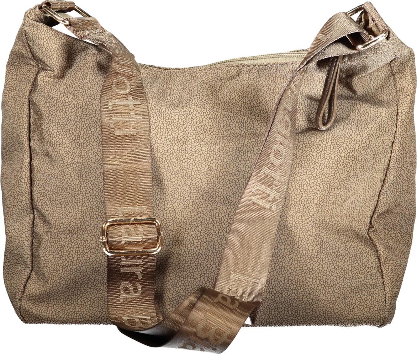 Çantë LAURA BIAGIOTTI LORDE për femra, bezhë