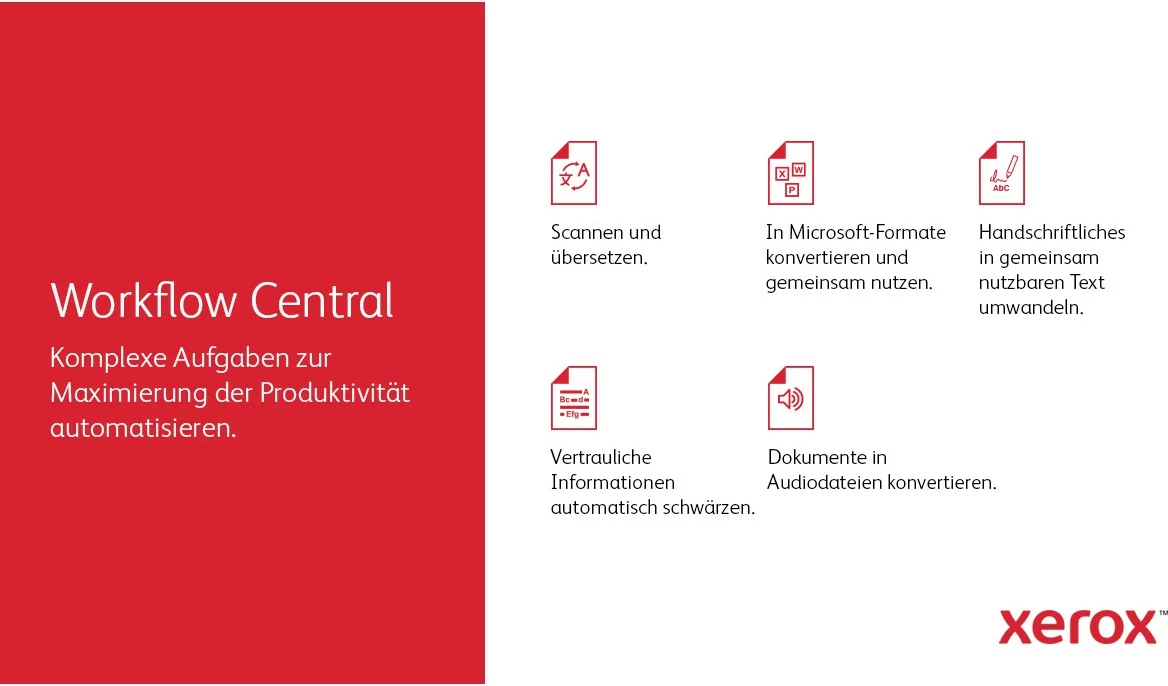 Printer multifunksional Xerox B315, laser, mono, wireless, duplex, 2 kaseta, 350 fletë, A4, blu/bardhë
