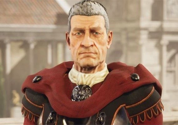 The Forgotten City - Soundtrack DLC EN Global