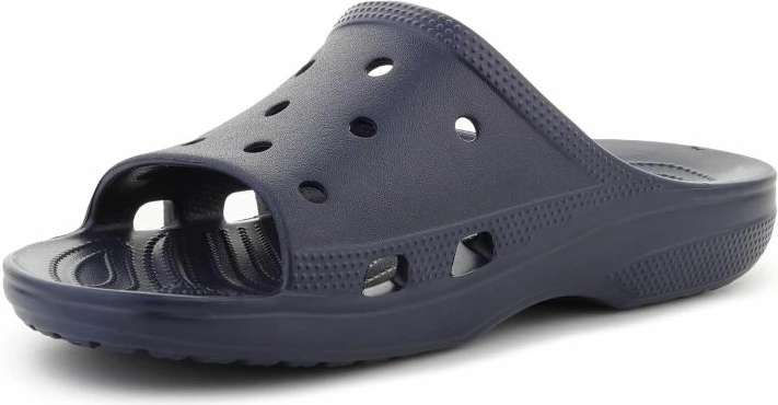 Sandale për meshkuj Crocs Saturday Slide M 213298-410, navy blue [Madhësia: 42 - 43]