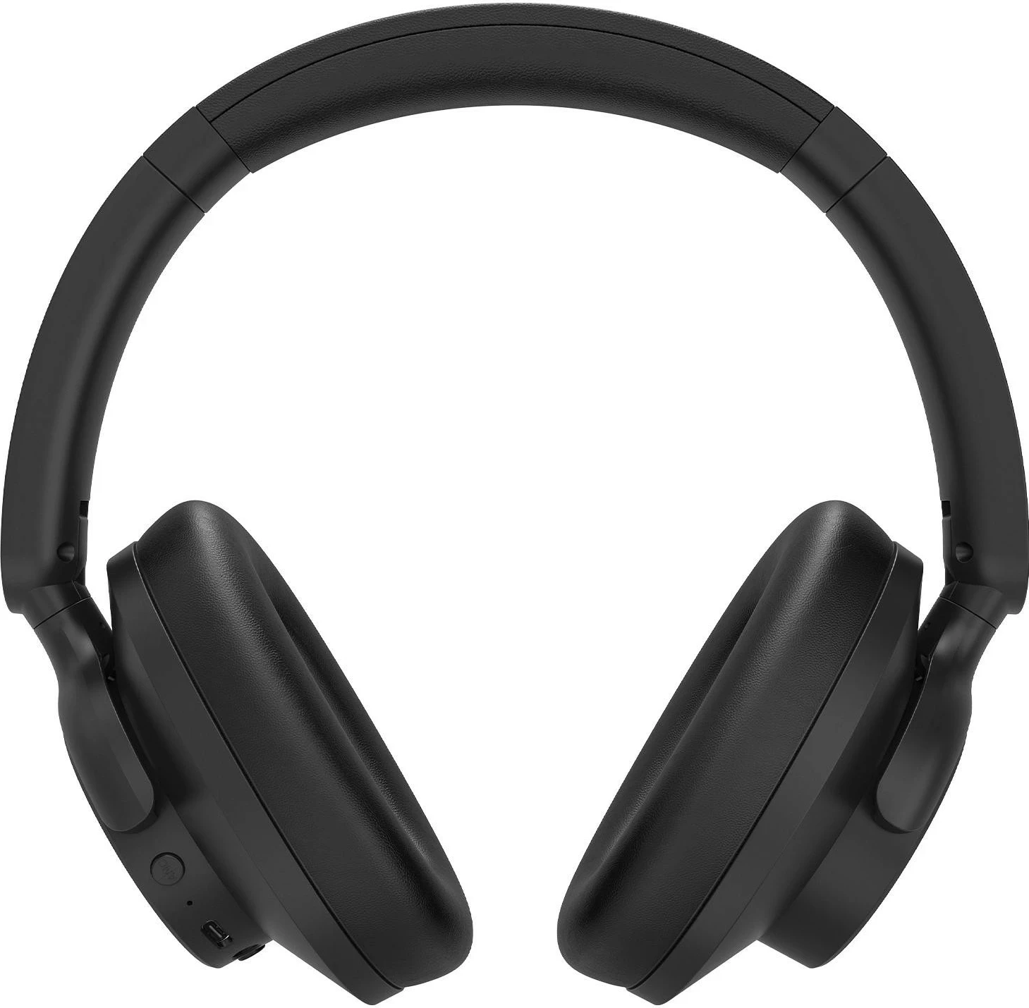 Kufje Redragon VibeCore 600X, Bluetooth, ANC, të zeza