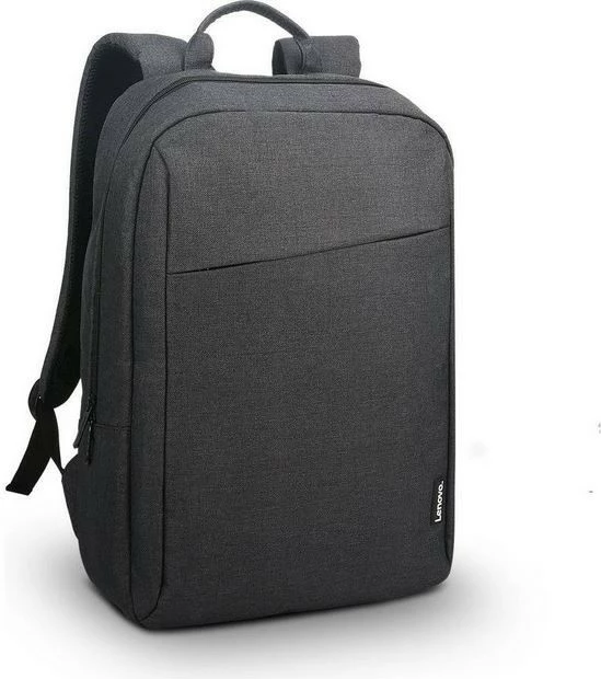 Çantë shpine Lenovo B210 për laptop 15.6", e zezë