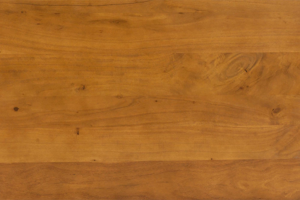 Tavolinë kafeje Wire, ngjyrë arre e zezë, 120x60x40