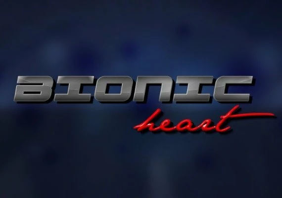 Bionic Heart EN Global