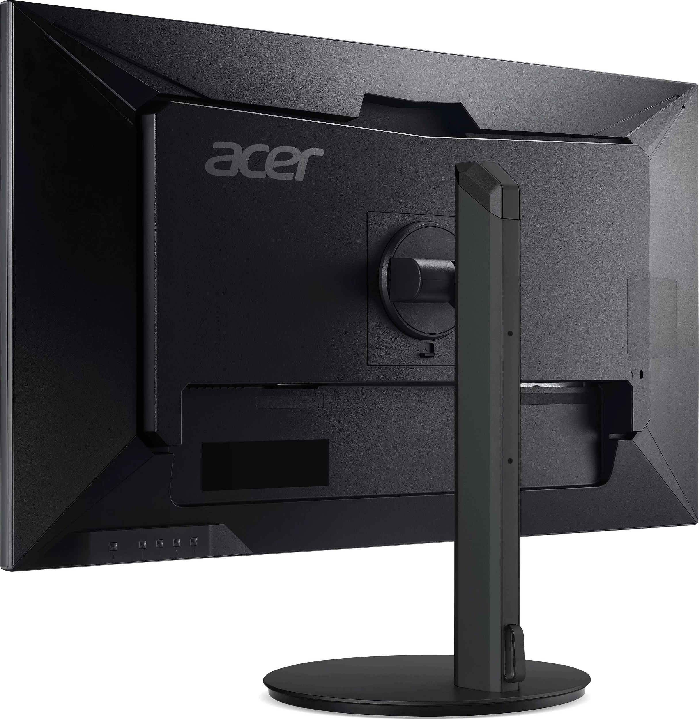 Monitor Acer CB322QKAb 31.5" 4K IPS HDR10 60Hz, i zi