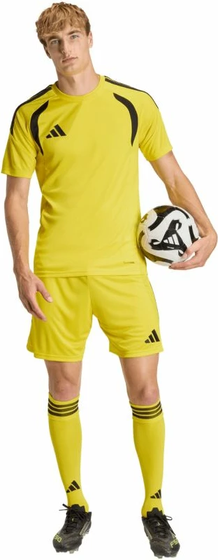 Shorce për meshkuj adidas Tiro 26 League KA8777, të verdha [Madhësia: M]