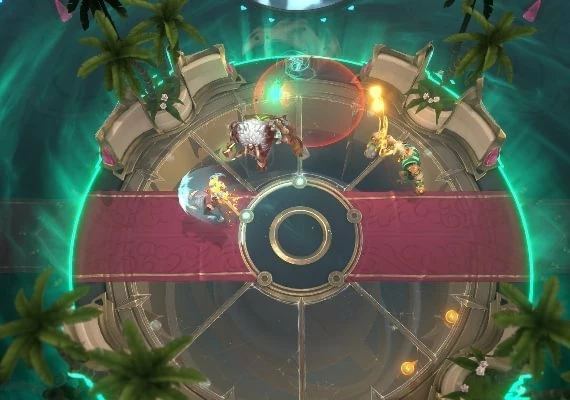 Battlerite - All Champions Pack DLC Global