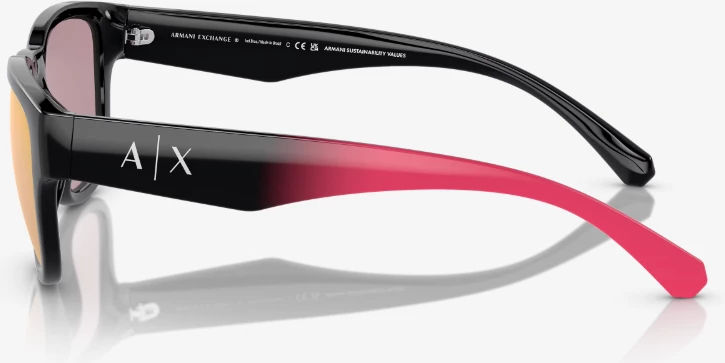 Syze dielli Armani Exchange AX4115SU 81861T 54