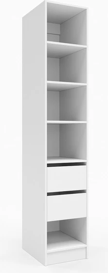 Dollap për rroba Mex 2S