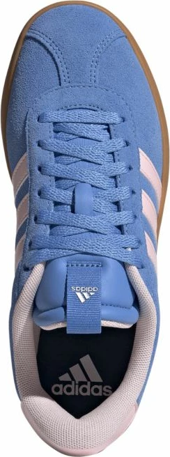 Këpucë adidas për femra, blu [Madhësia: 36]