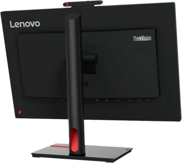 Monitor Lenovo ThinkVision T24v-30 (63D8MAT3EU) 24\", i zi