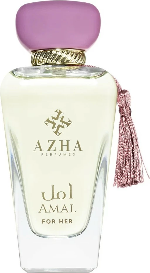 Eau de Parfum për femra Azha Amal 100ml