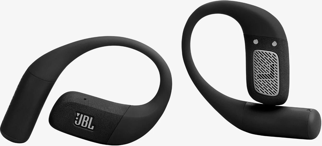 Kufje JBL Endurance Zone, in-ear Bluetooth, Black/Grey
