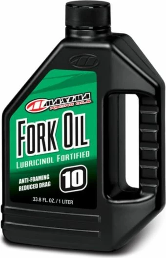 Vaj për amortizator Maxima, biçikletë malore