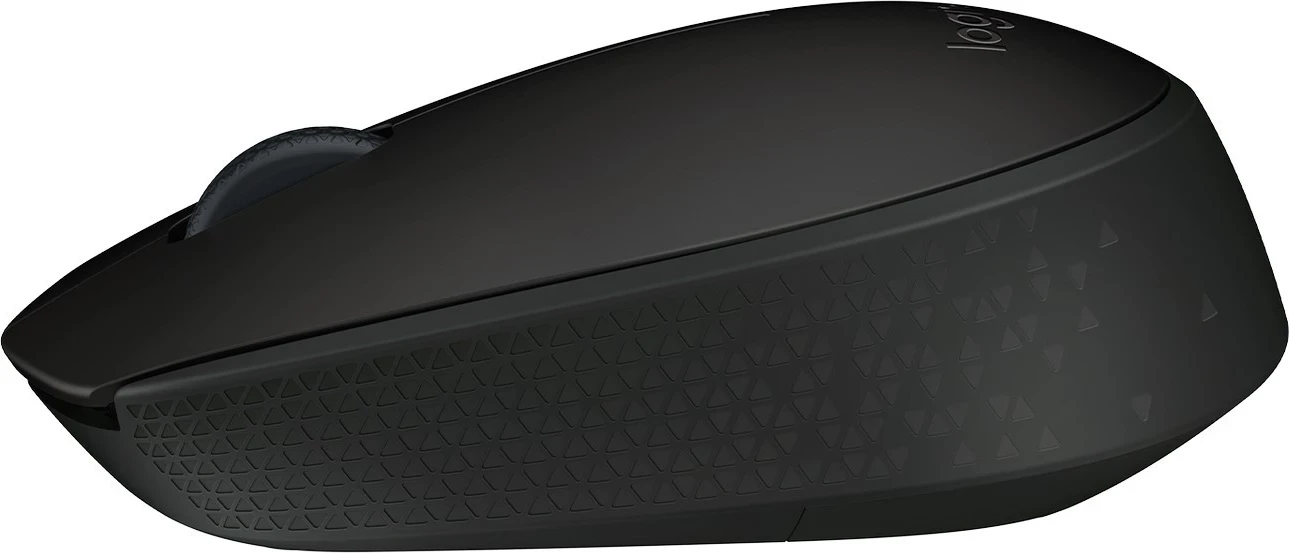 Maus wireless Logitech M171, 1000dpi, i zi 