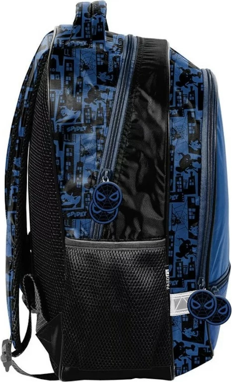 Paso Cante Spider-Man 38X28X15 Sp25Tt-260