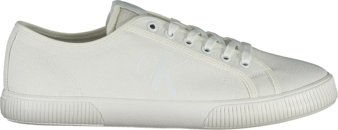 Atlete për meshkuj Calvin Klein, të bardha