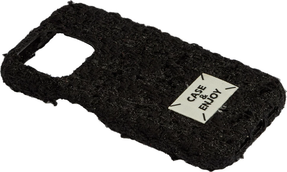 Fotroll Për Telefon Tech Time FA103-040 (Zezë, IP15PRO)