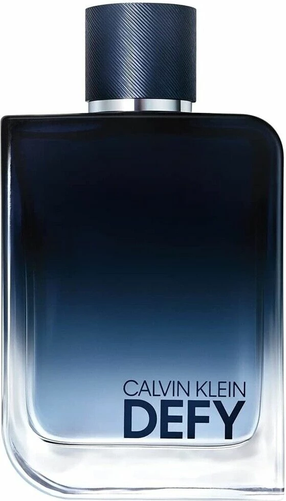 Eau de Parfum për meshkuj Calvin Klein Defy, 200ml