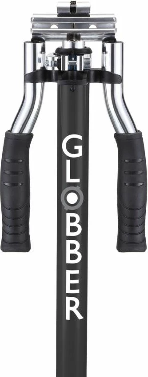 Skuter për fëmijë Globber, krom