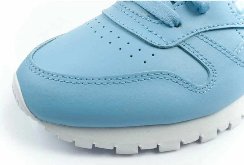 Atlete femra Reebok Classic, të kaltra [Madhësia: 35]
