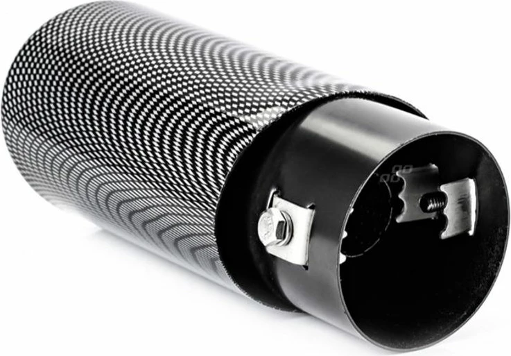 Dekor Auspuhi Amio Mt020c