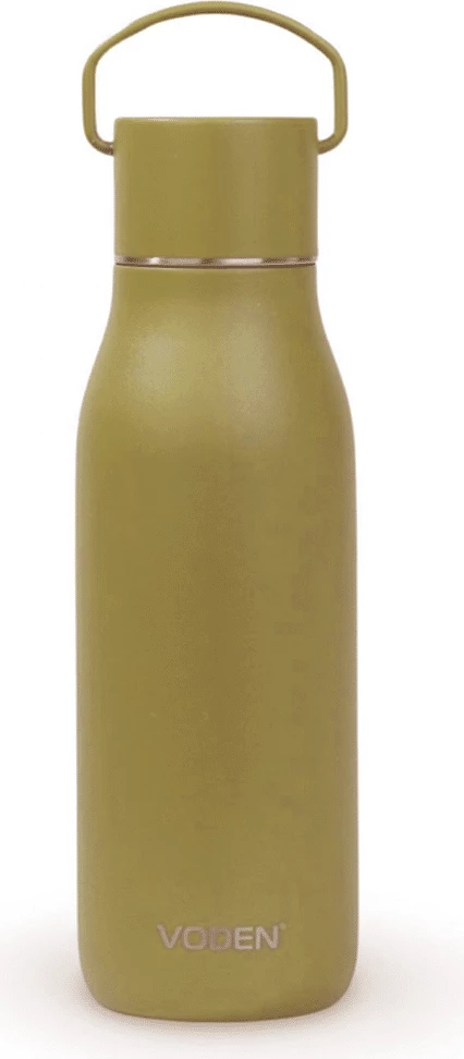Shishe (termos) Voden, 0.5L, Olive Green