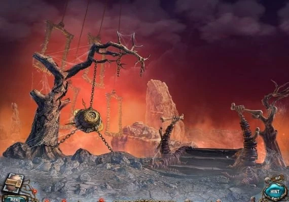 Sacra Terra: Kiss of Death - Collector’s Edition EN/DE/FR/JA/RU Global