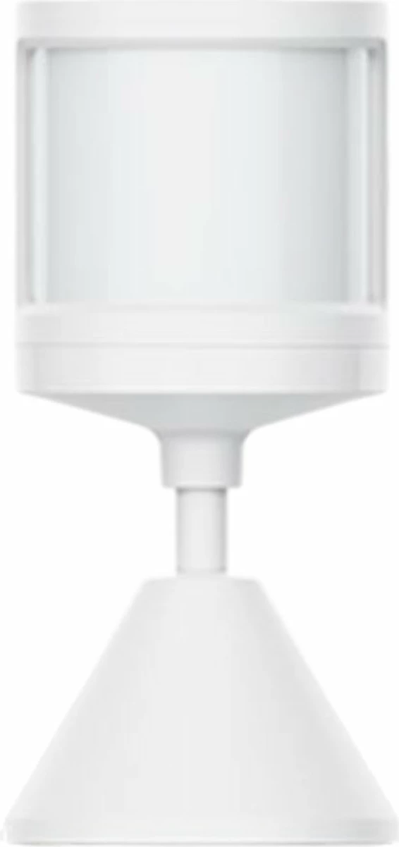 Sensor lëvizjeje Xiaomi Mi Motion Sensor 2S BHR8995GL, 7 m, Zigbee/Bluetooth 5.0, 0-1000 lux, i bardhë