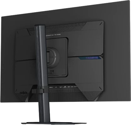 Monitor gaming GIGABYTE MO27Q28GR 27" WOLED QHD 280Hz 0.03ms USB-C PD, zi