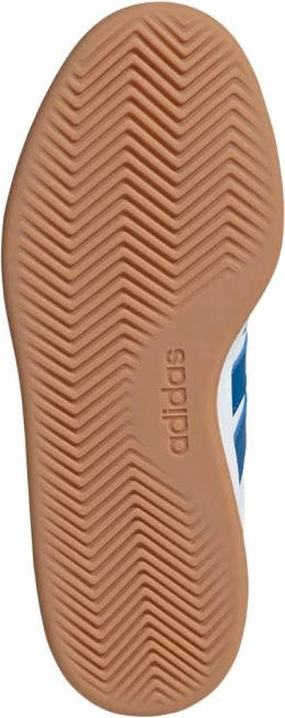 Atlete fëmijë adidas, të bardha