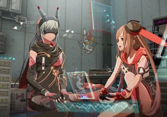 Scarlet Nexus - Season Pass DLC Global