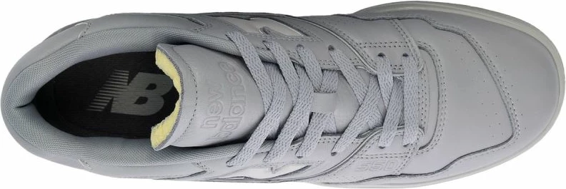 Atlete New Balance, për meshkuj dhe femra, të hirit