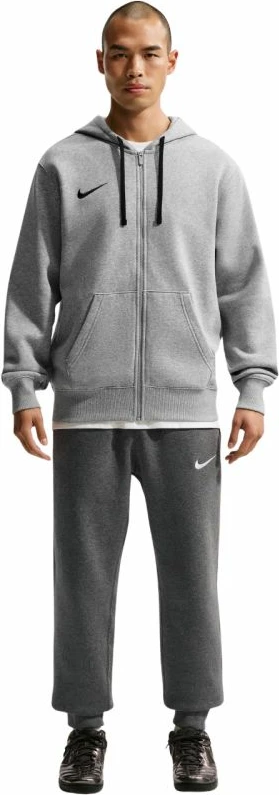Duks për meshkuj Nike, gri [Madhësia: S]