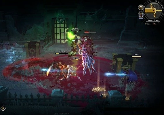 Blightbound EN Global