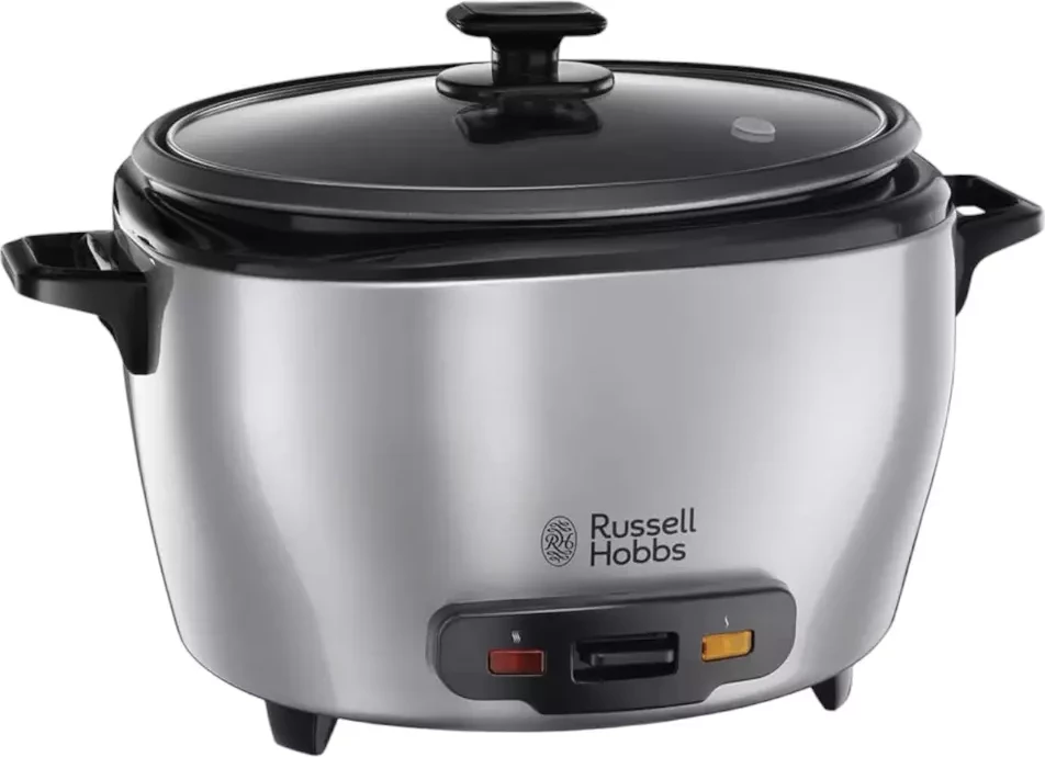 Tenxhere Orizi Russell Hobbs - MaxiCook