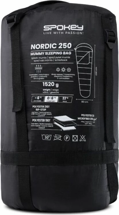 ÇAnte Gjumi Nordic 944829