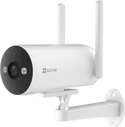 Kamerë e jashtme EZVIZ H5 4G 3MP (2K)