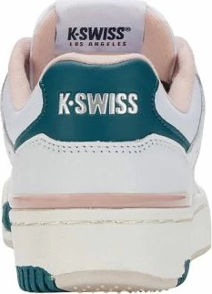 Atlete femra K-Swiss, të bardha