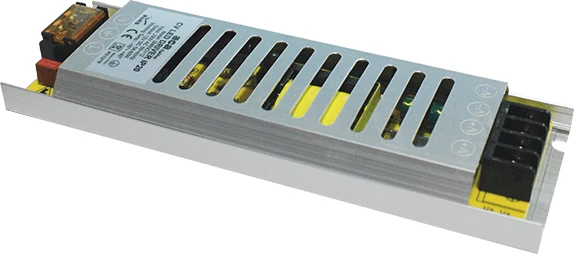 Trafo 220V AC / 12V DC – 5A – 60W