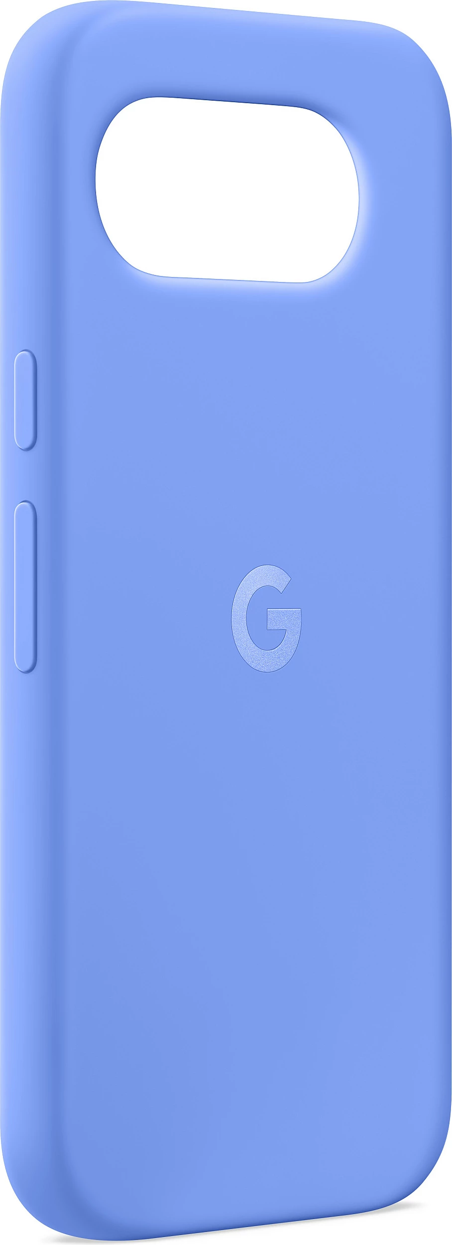 Mbështjellës Google Pixel 10a GA10873-WW, 6.3", silikon/PC, Lavender